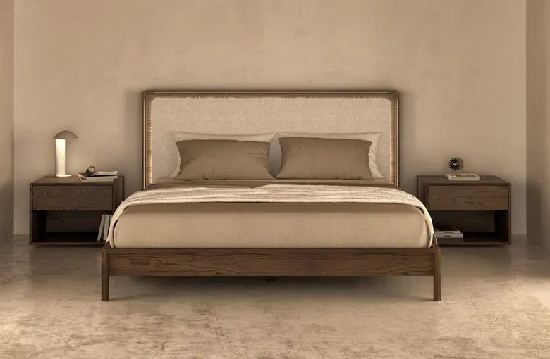 Huppe Niels Bed