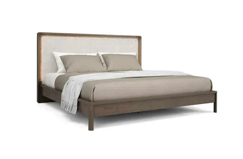 Huppe Niels Bed