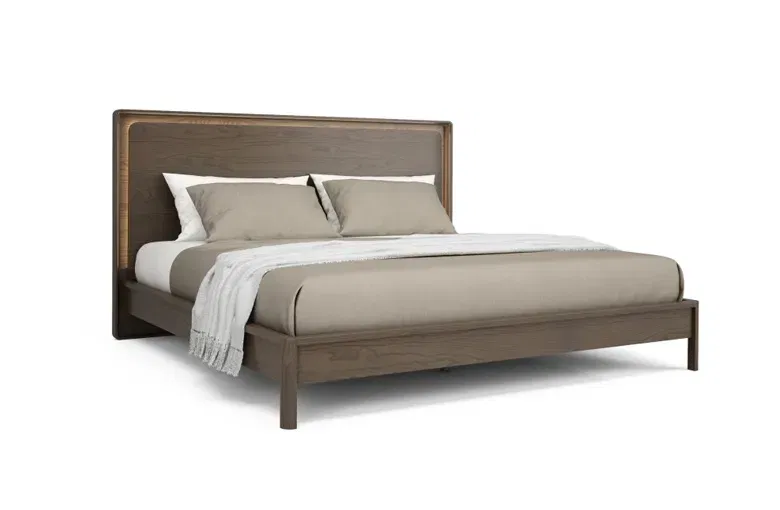Huppe Niels Bed