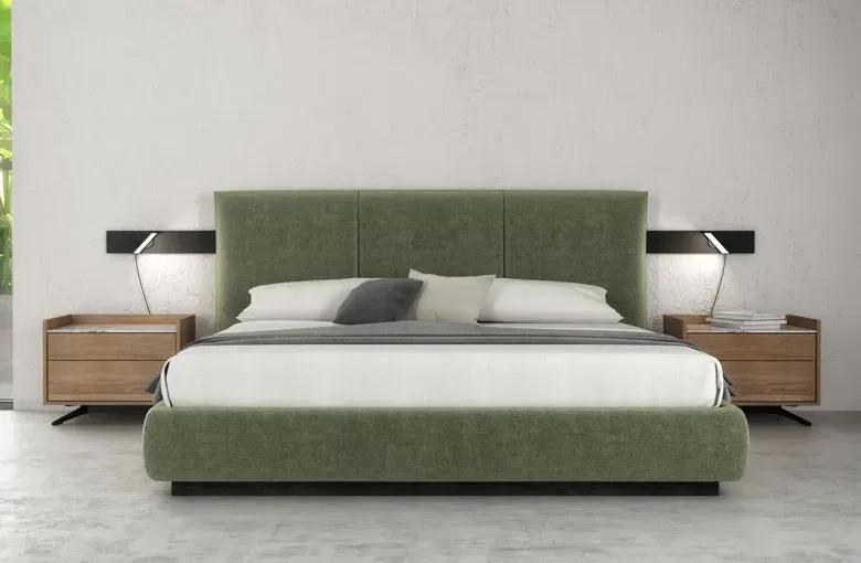 Huppe Piazza Light