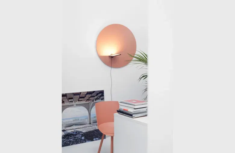 Huppe Piazza Light