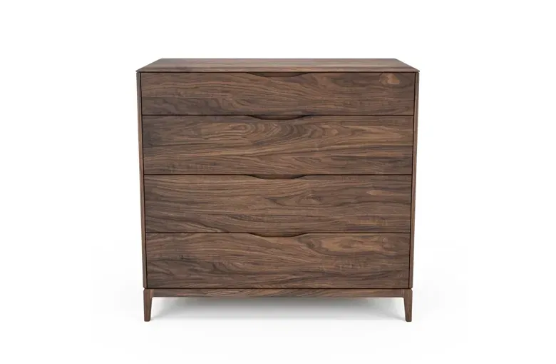 Huppe River Dresser