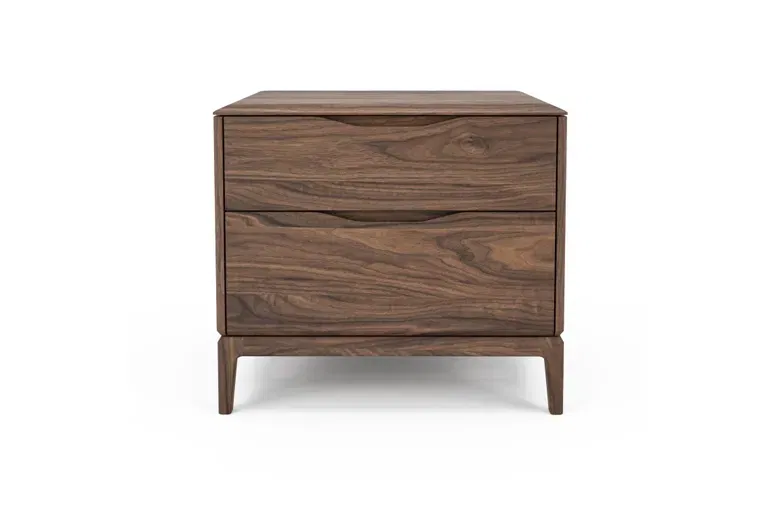 Huppe River Nightstand