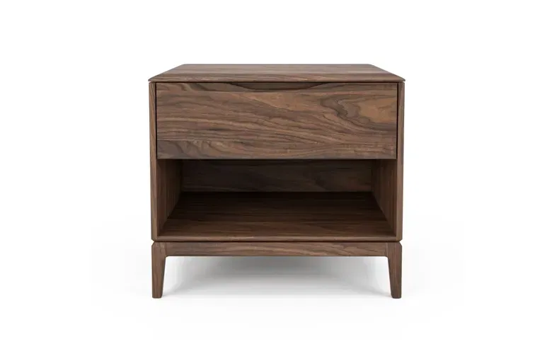 Huppe River Nightstand