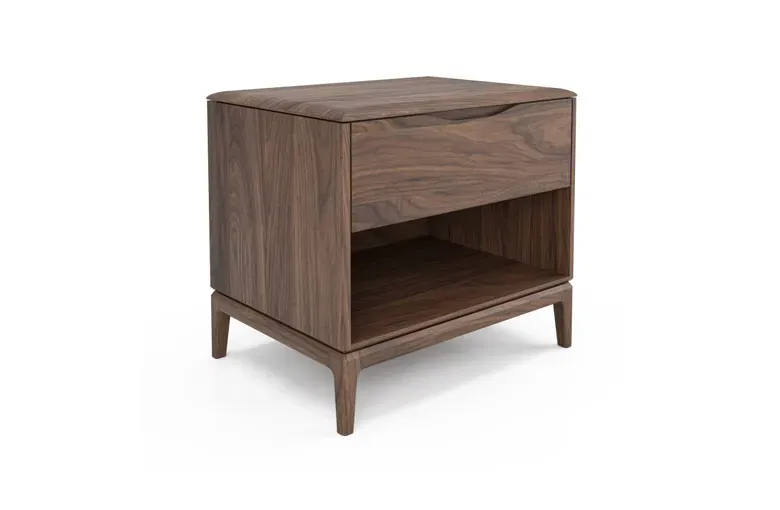 Huppe River Nightstand