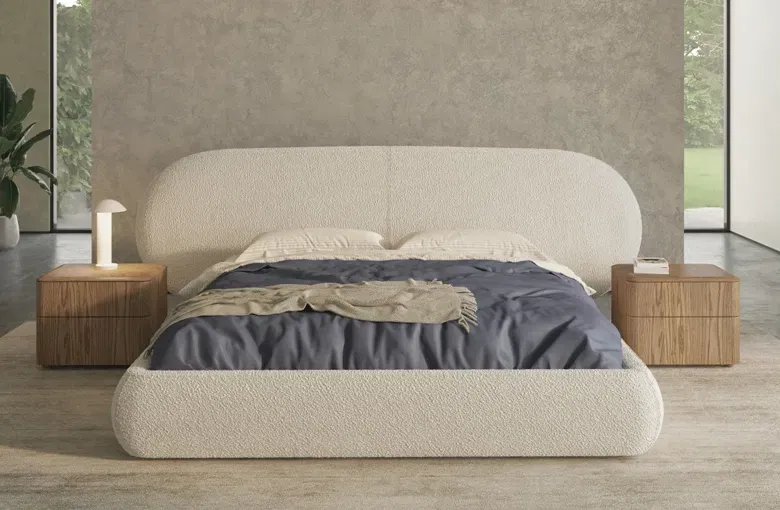 Huppe Simone Bed