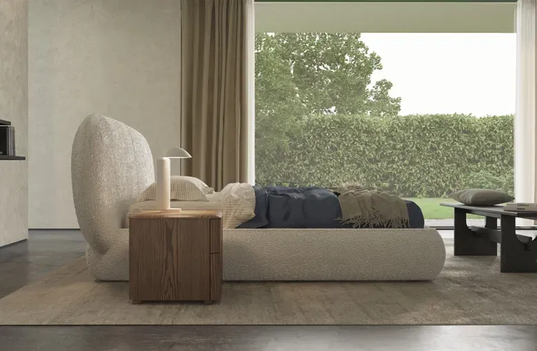 Huppe Simone Bed