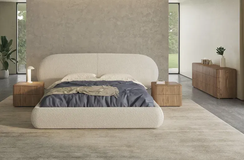 Huppe Simone Dresser