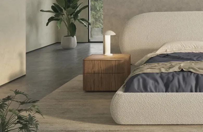 Huppe Simone Nightstand