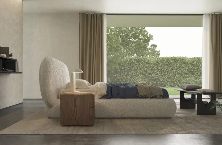 Huppe Simone Nightstand