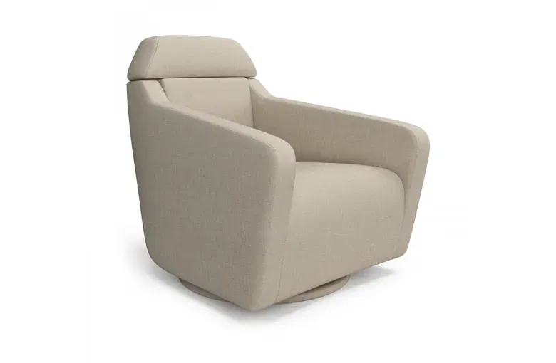 Huppe Teo Lounge Chair