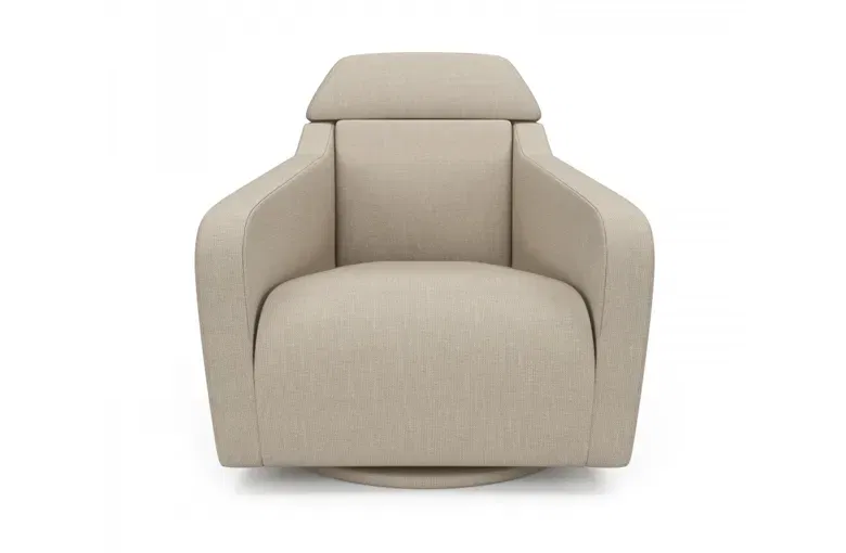 Huppe Teo Lounge Chair