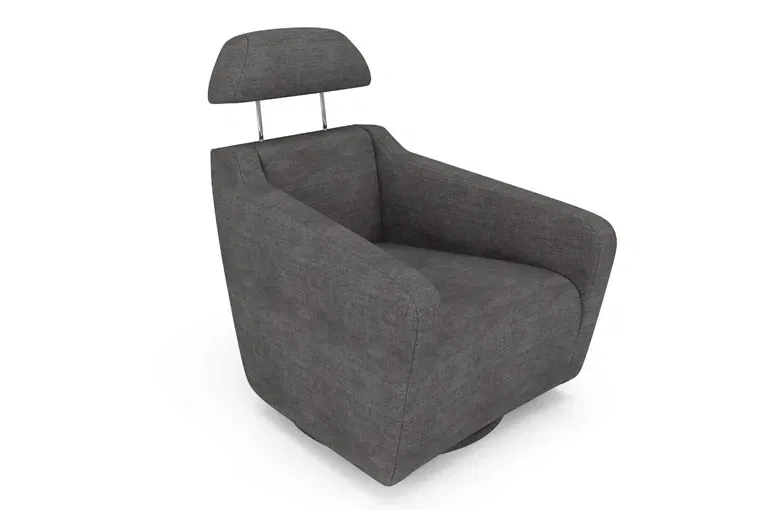Huppe Teo Lounge Chair