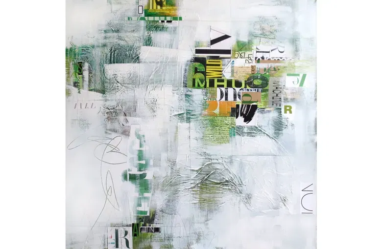 Linda Ann Weber White Impressions 5