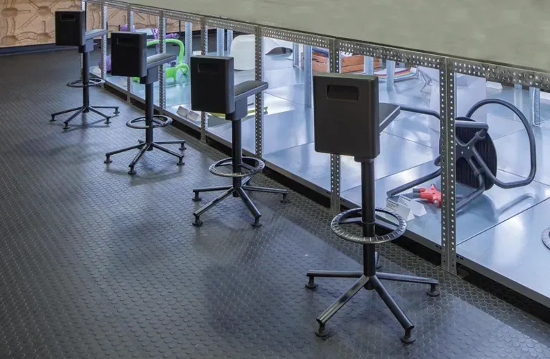 Magis 360 Office Stool
