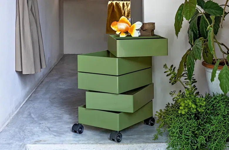 Magis 360 Office Storage