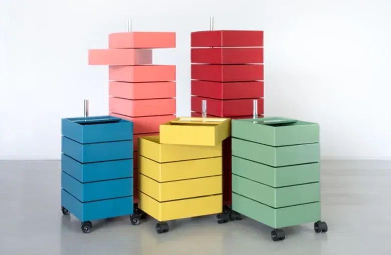 Magis 360 Office Storage