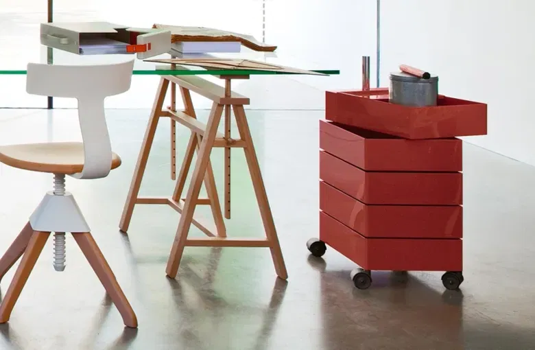 Magis 360 Office Storage