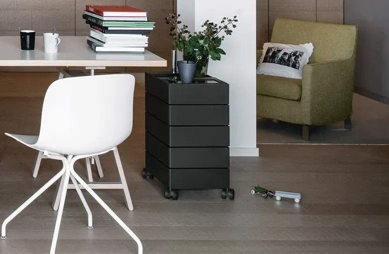 Magis 360 Office Storage