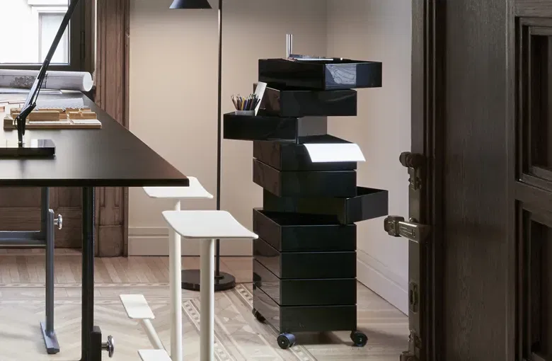 Magis 360 Office Storage
