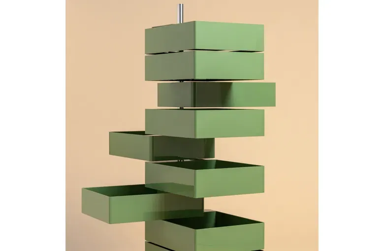Magis 360 Office Storage