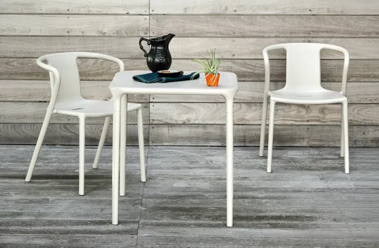 Magis Air Arm Dining Chair