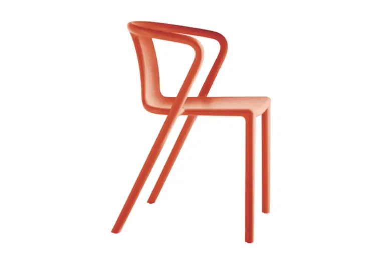 Magis Air Arm Dining Chair