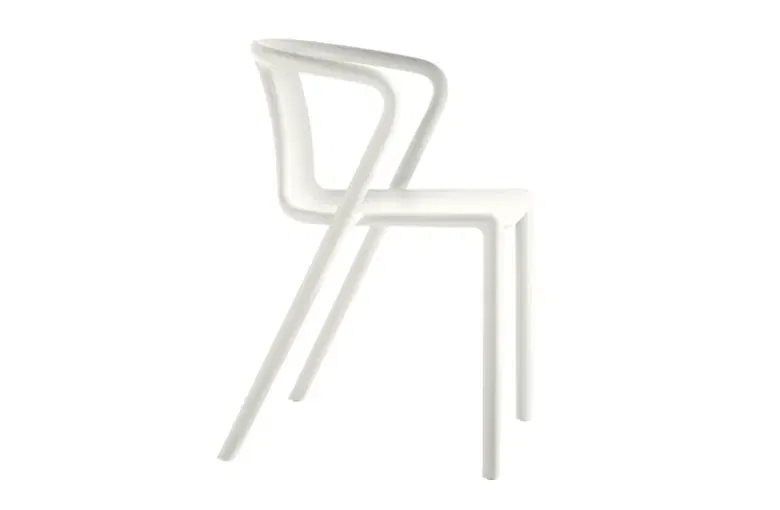 Magis Air Arm Dining Chair