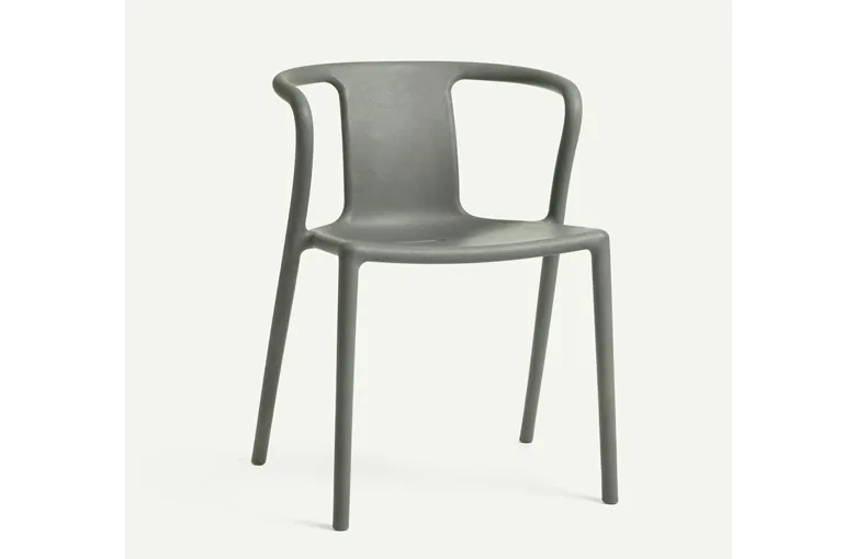 Magis Air Arm Dining Chair