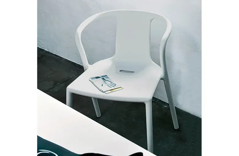 Magis Air Arm Dining Chair