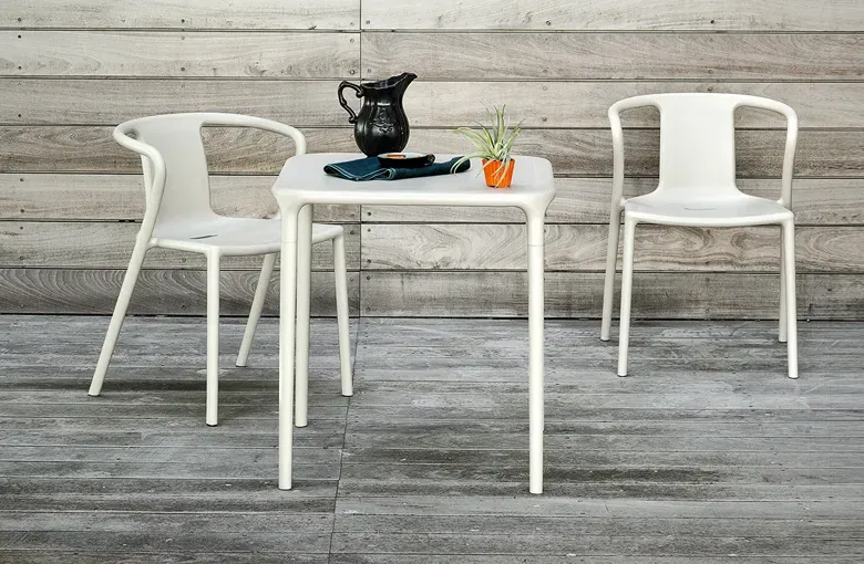 Magis Air Bistro Table