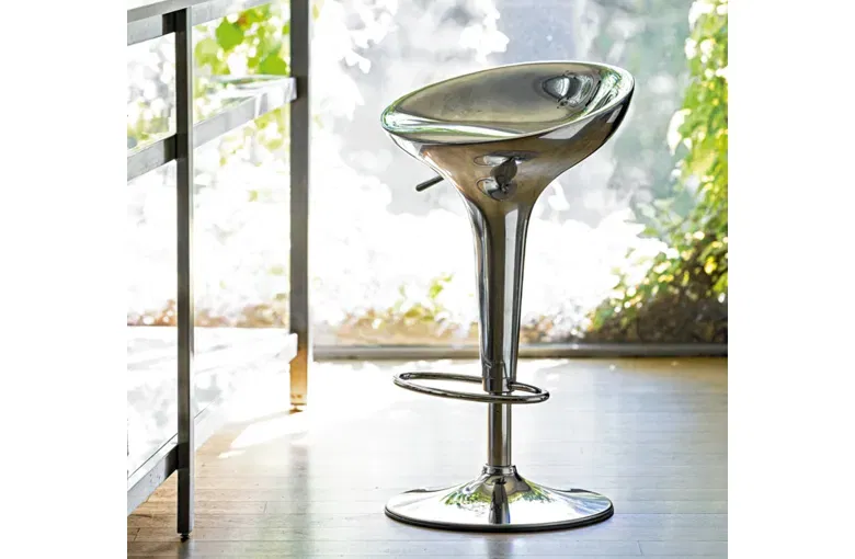 Magis Al Bombo Adjustable Stool