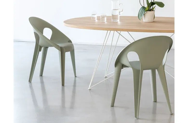 Magis Bell Dining Chair