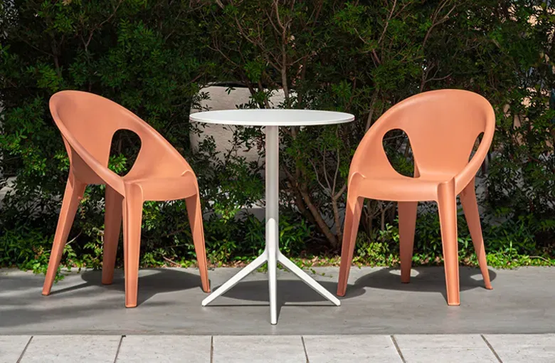 Magis Bell Dining Chair