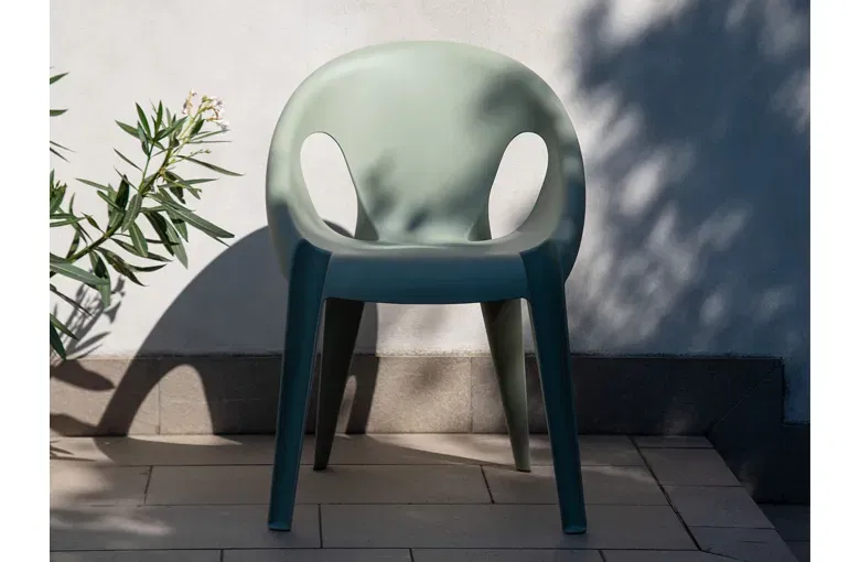 Magis Bell Dining Chair