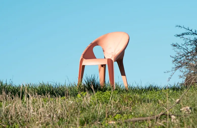Magis Bell Dining Chair
