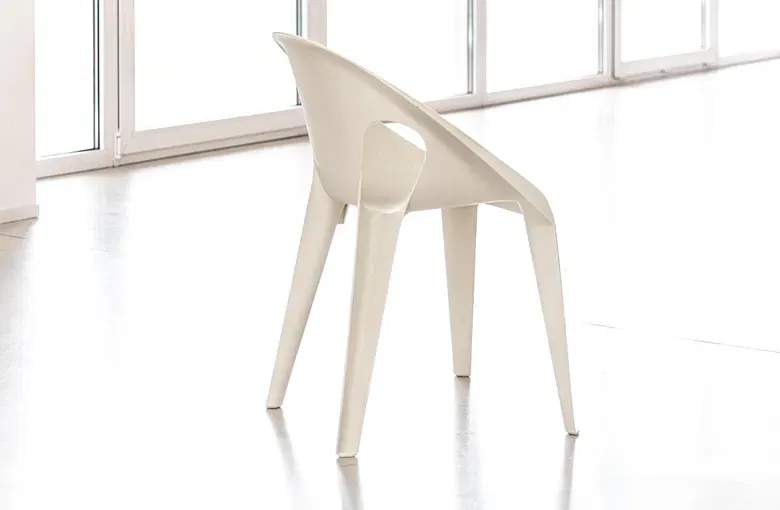 Magis Bell Dining Chair