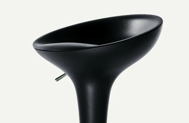 Magis Bombo Adjustable Stool