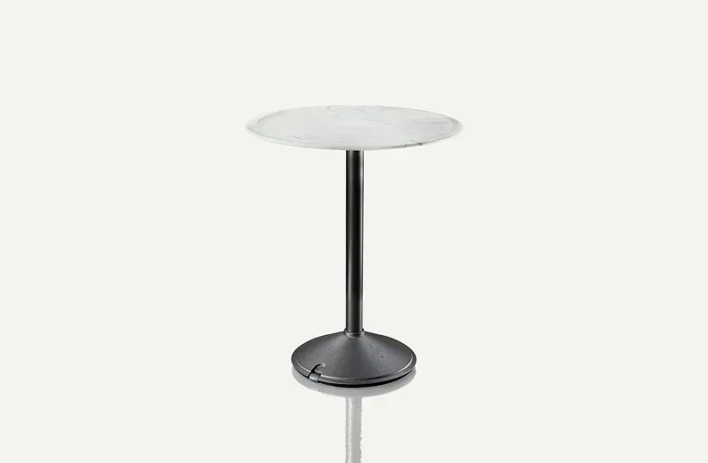 Magis Brut Bistro Table