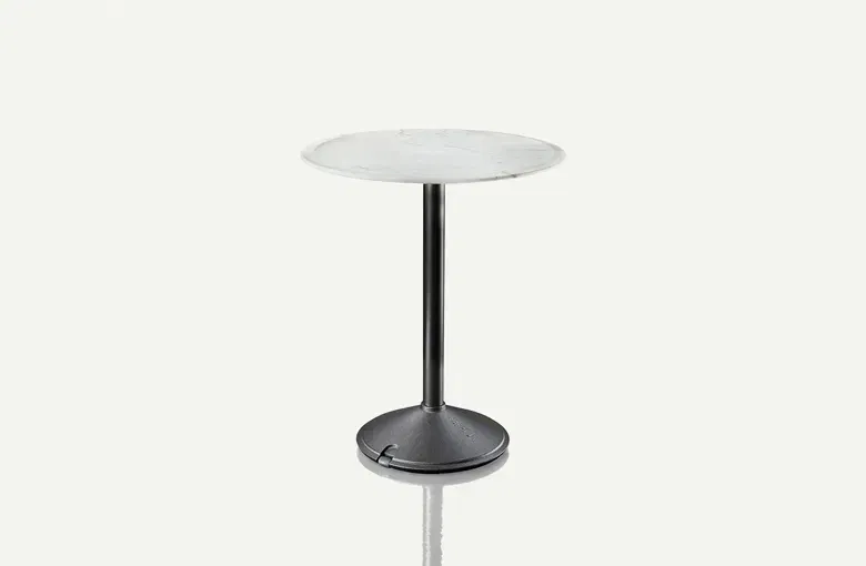 Magis Brut Bistro Table