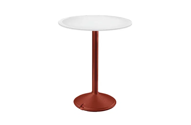 Magis Brut Bistro Table