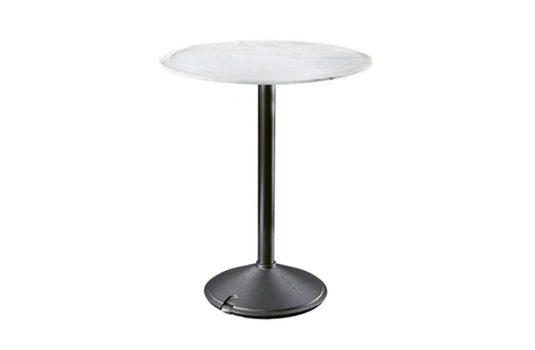 Magis Brut Bistro Table
