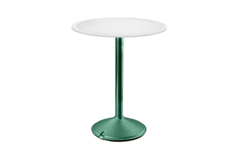 Magis Brut Bistro Table
