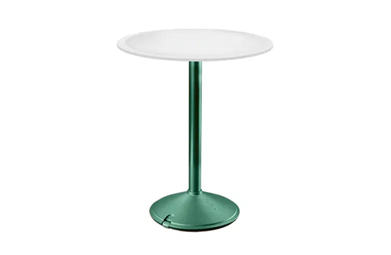 Magis Brut Bistro Table
