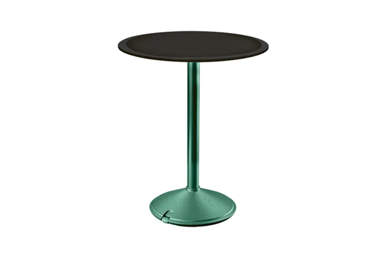 Magis Brut Bistro Table