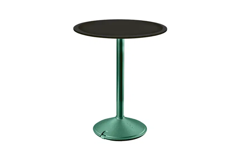 Magis Brut Bistro Table