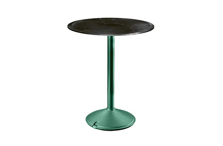 Magis Brut Bistro Table