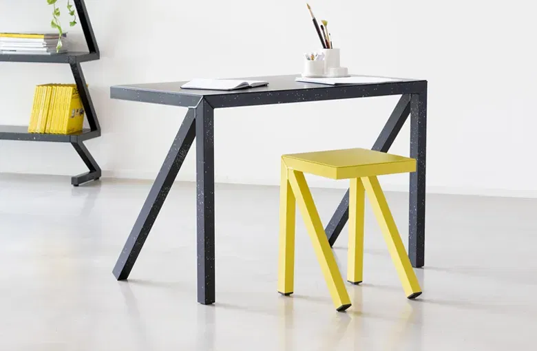 Magis Bureaurama Desk