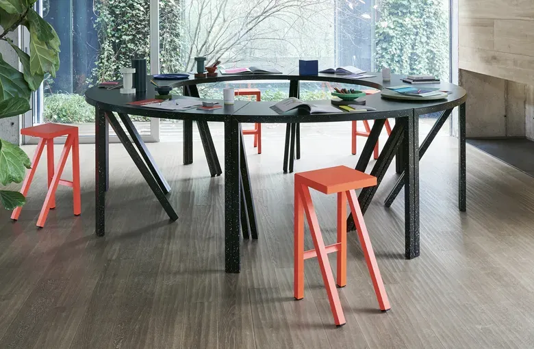 Magis Bureaurama High Table