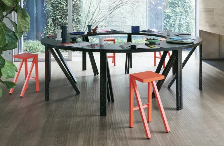 Magis Bureaurama Stool